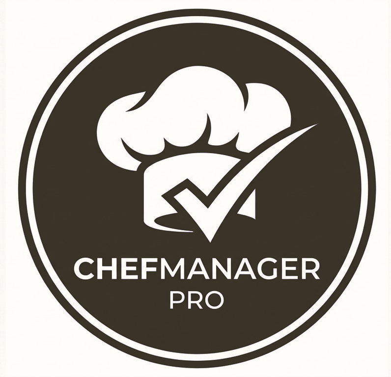 ChefManager Pro
